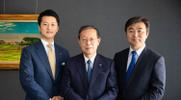 ABOUT US グループ概要