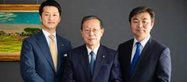 ABOUT US グループ概要