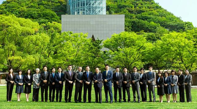 吉水コンサルティンググループの概要