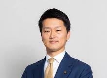吉水 彰