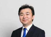 吉水 亨治