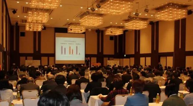 研修会の様子です。